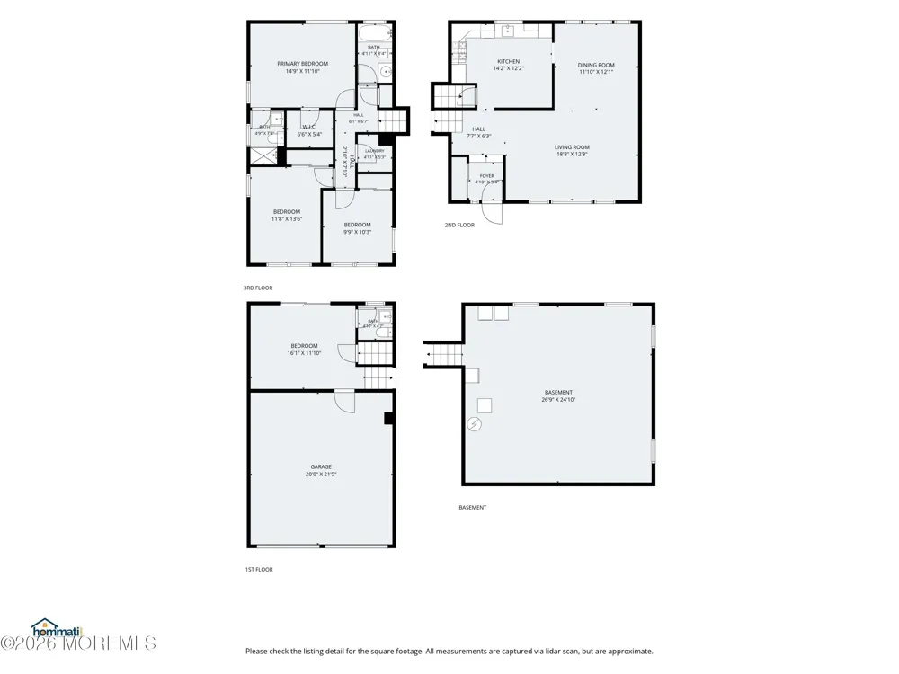 2001 Oakhurst Parkway Oakhurst, NJ 07755