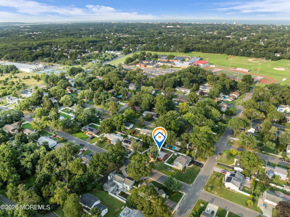 2001 Oakhurst Parkway Oakhurst, NJ 07755