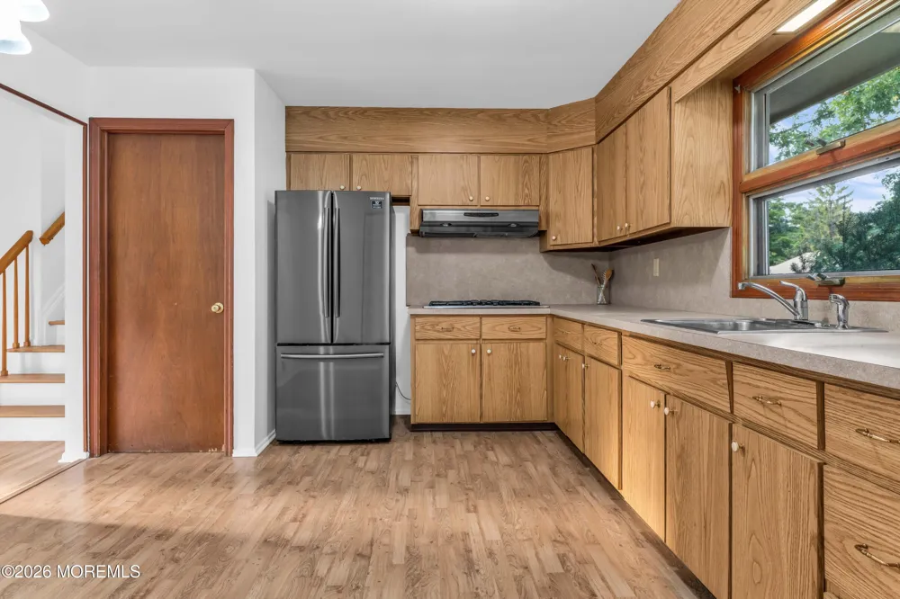2001 Oakhurst Parkway Oakhurst, NJ 07755