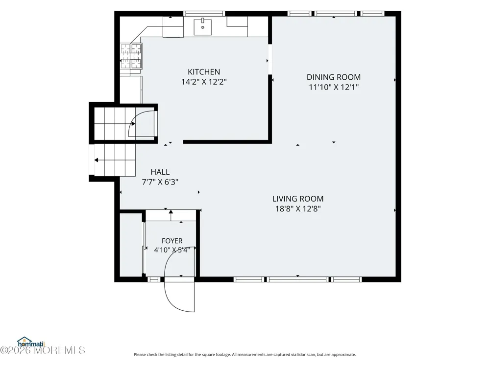2001 Oakhurst Parkway Oakhurst, NJ 07755