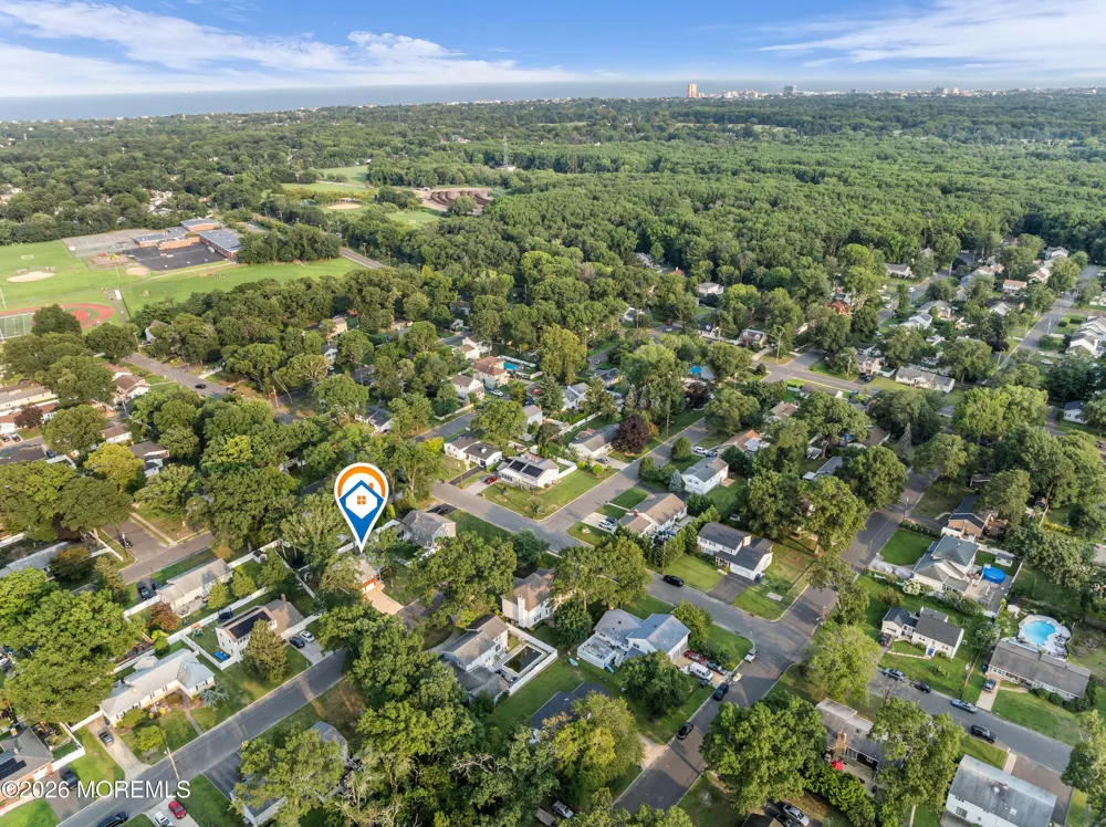 2001 Oakhurst Parkway Oakhurst, NJ 07755