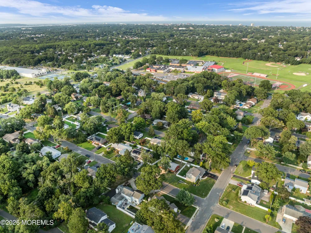 2001 Oakhurst Parkway Oakhurst, NJ 07755