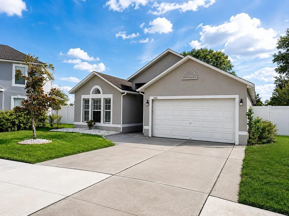 13402 COPPER HEAD DRIVE Riverview, FL 33569