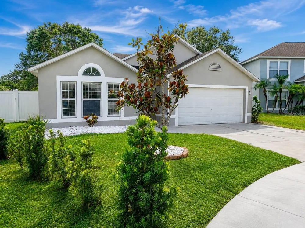 13402 COPPER HEAD DRIVE Riverview, FL 33569