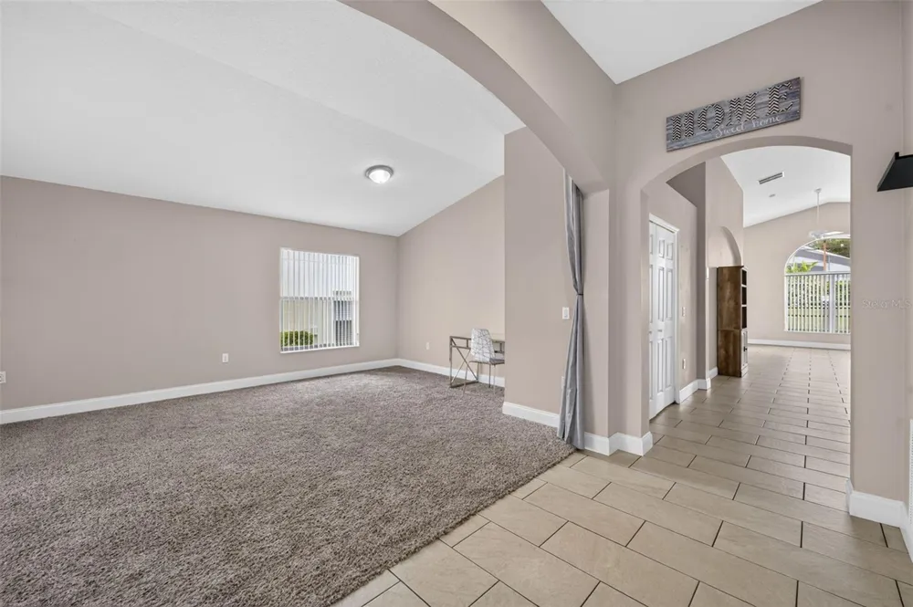 124 LANCASTER DRIVE Davenport, FL 33897