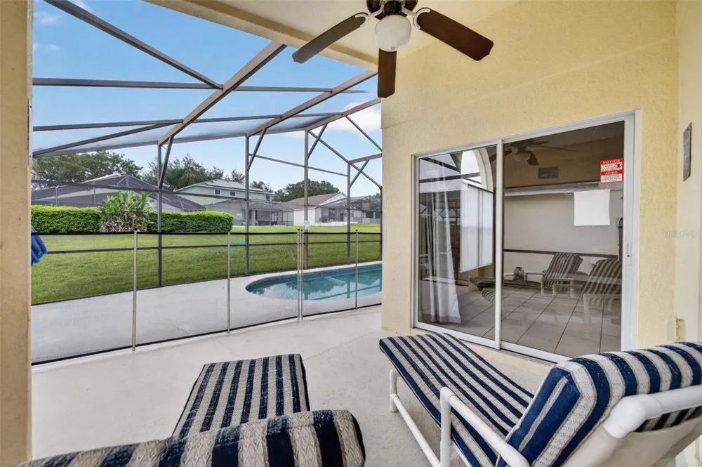 124 LANCASTER DRIVE Davenport, FL 33897