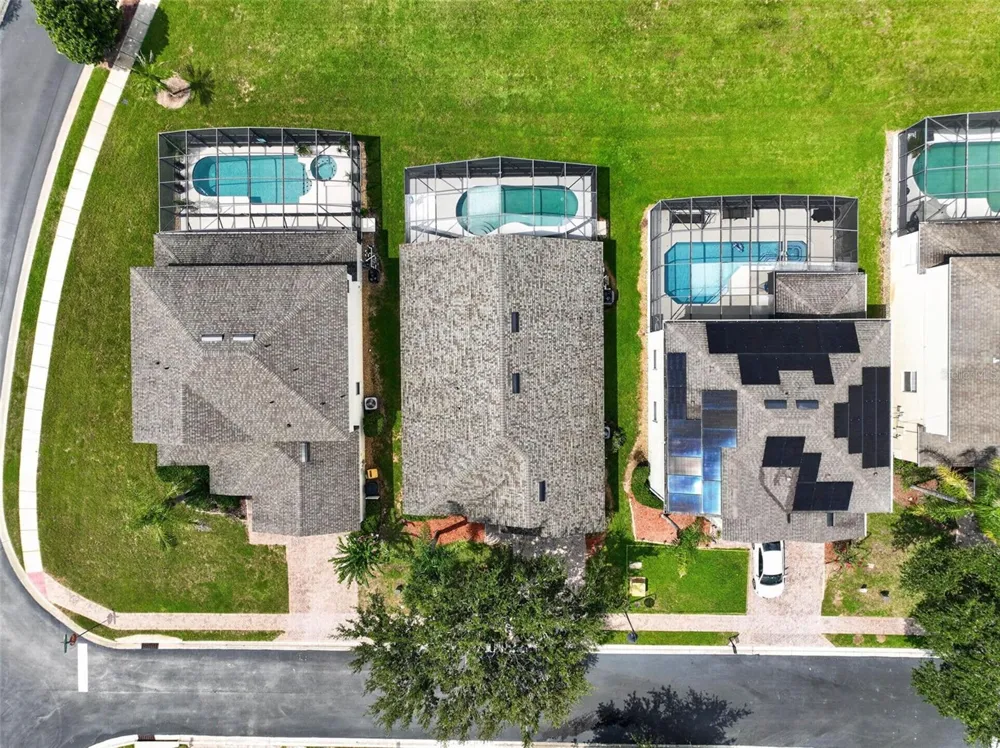 124 LANCASTER DRIVE Davenport, FL 33897