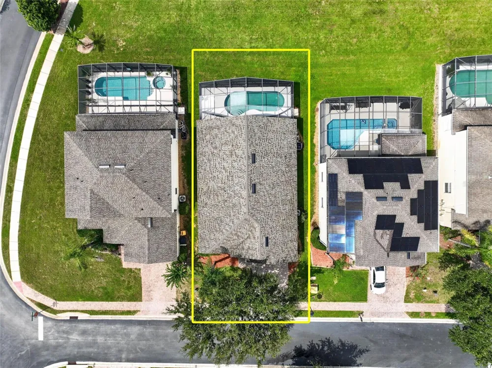 124 LANCASTER DRIVE Davenport, FL 33897