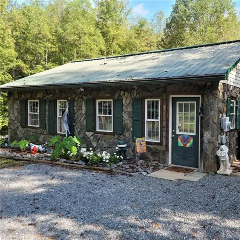 609 John Scott Road
