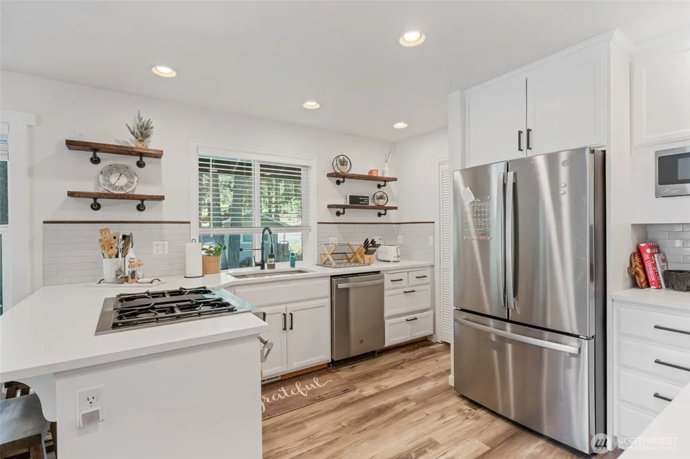 221 Gunther Loop Road Cle Elum, WA 98922