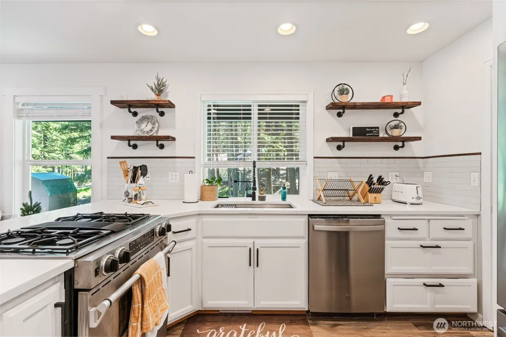 221 Gunther Loop Road Cle Elum, WA 98922