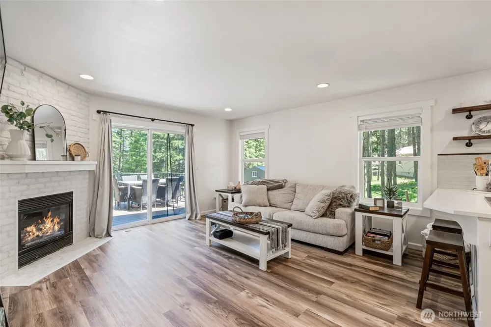 221 Gunther Loop Road Cle Elum, WA 98922