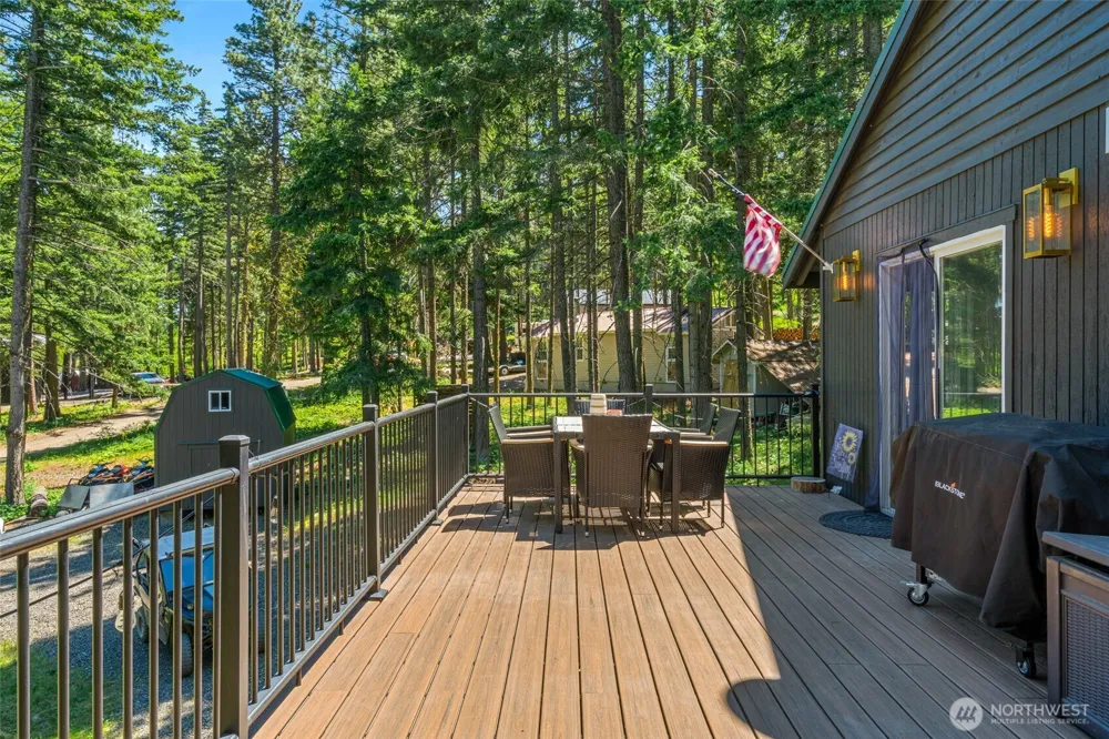 221 Gunther Loop Road Cle Elum, WA 98922