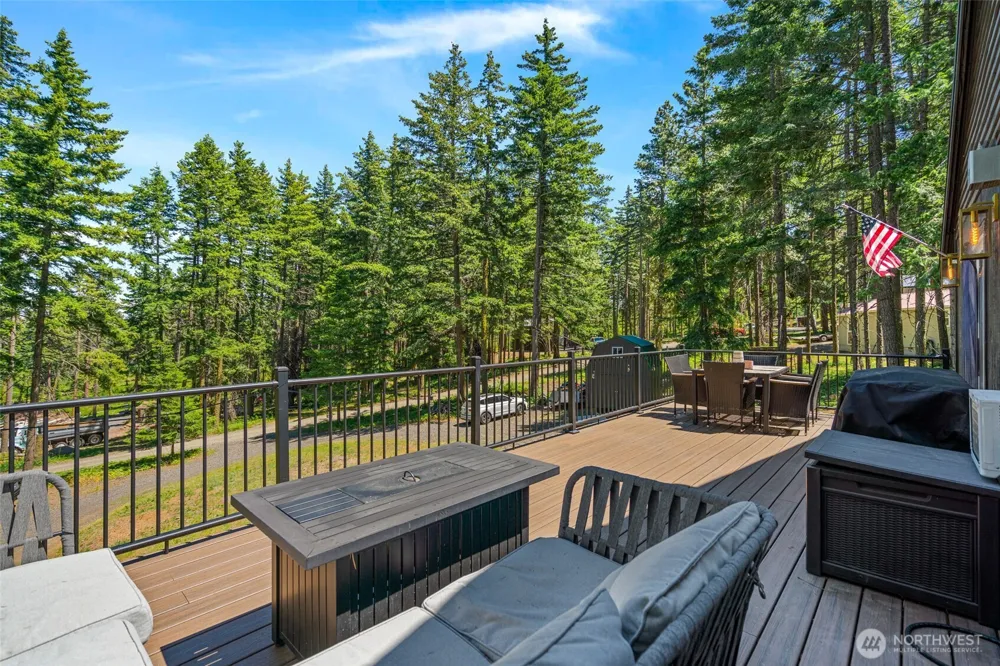 221 Gunther Loop Road Cle Elum, WA 98922