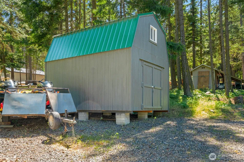 221 Gunther Loop Road Cle Elum, WA 98922