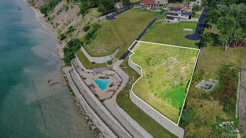 603 Sul Lago S