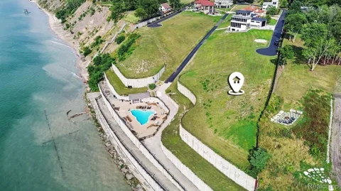 603 Sul Lago S