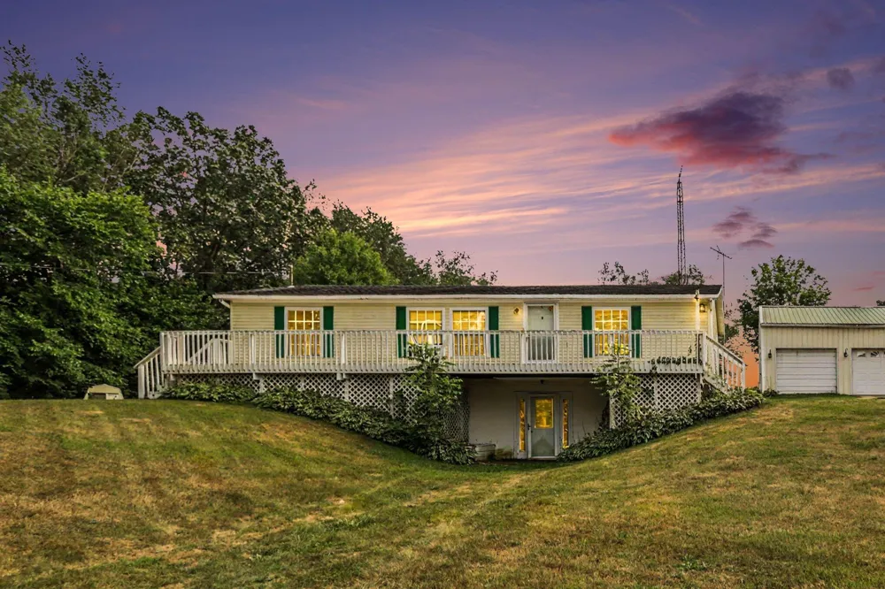 4188 K DRIVE S Leroy Township, MI 49051