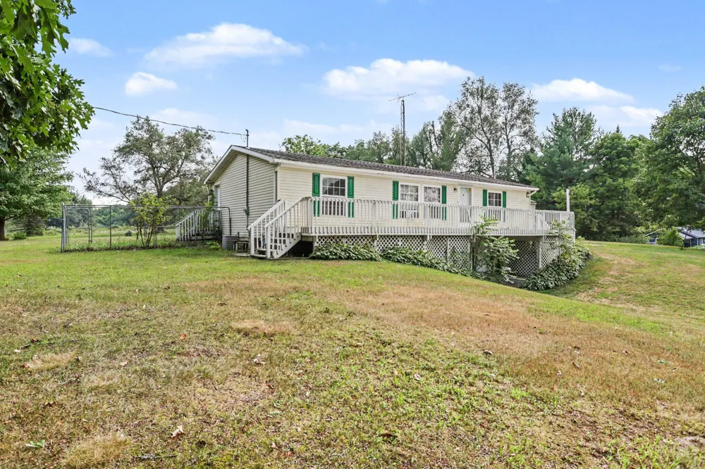 4188 K DRIVE S Leroy Township, MI 49051