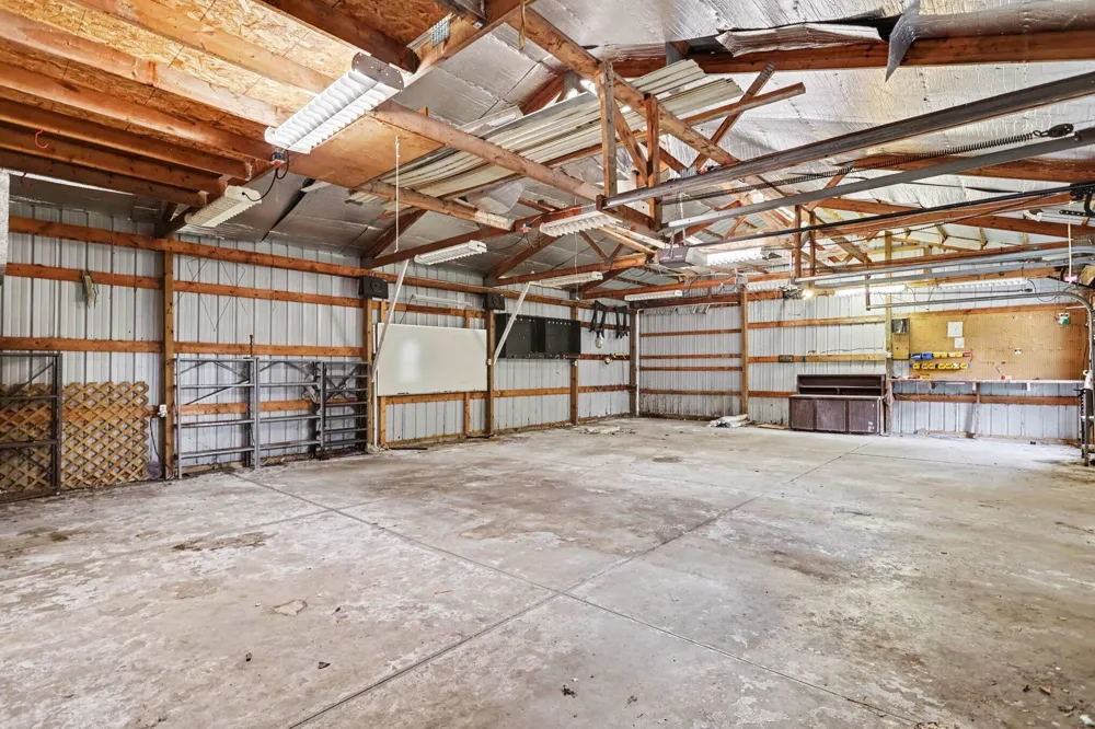 4188 K DRIVE S Leroy Township, MI 49051