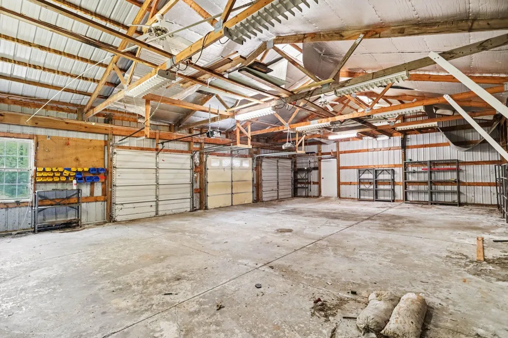 4188 K DRIVE S Leroy Township, MI 49051