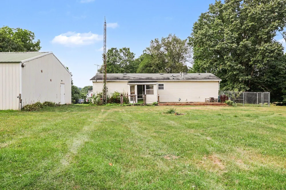 4188 K DRIVE S Leroy Township, MI 49051