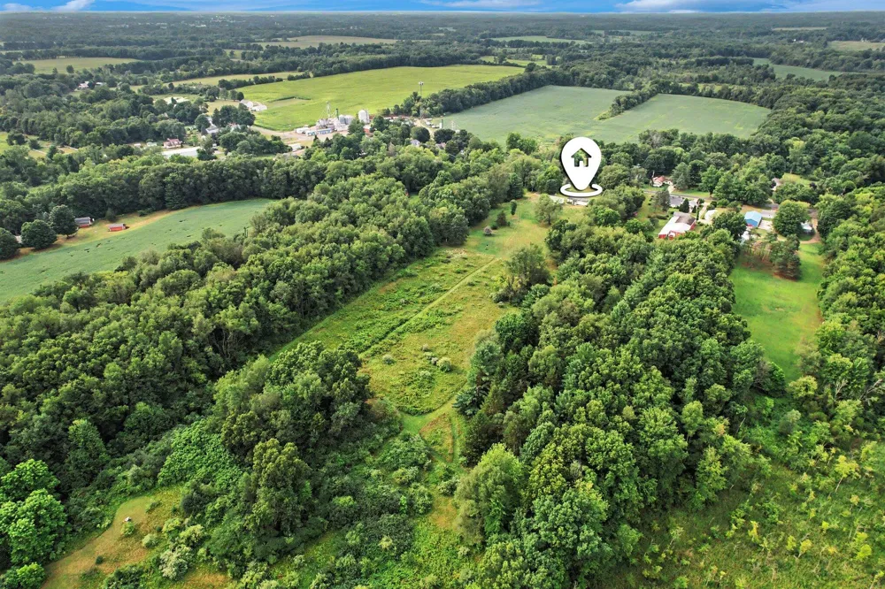 4188 K DRIVE S Leroy Township, MI 49051