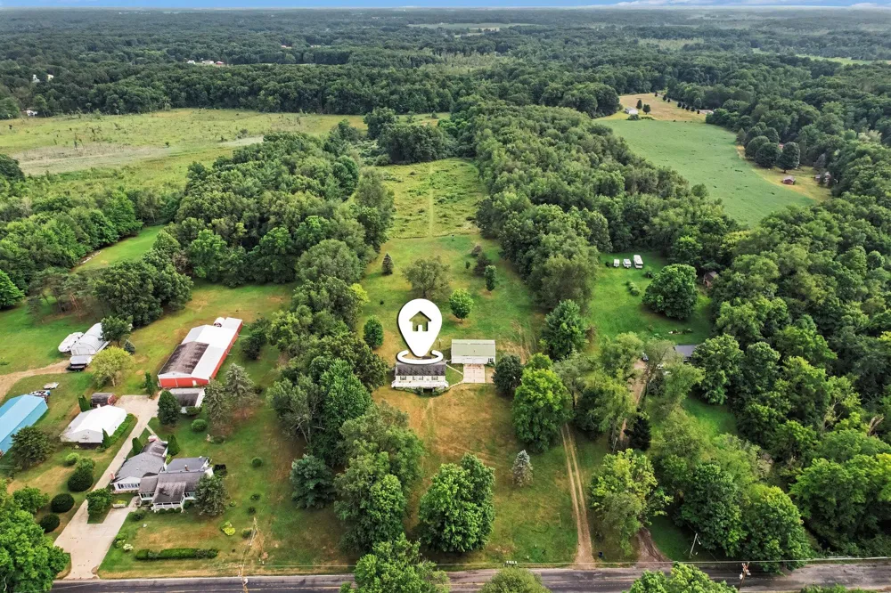 4188 K DRIVE S Leroy Township, MI 49051