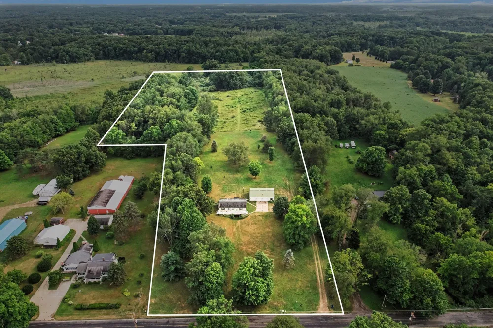 4188 K DRIVE S Leroy Township, MI 49051