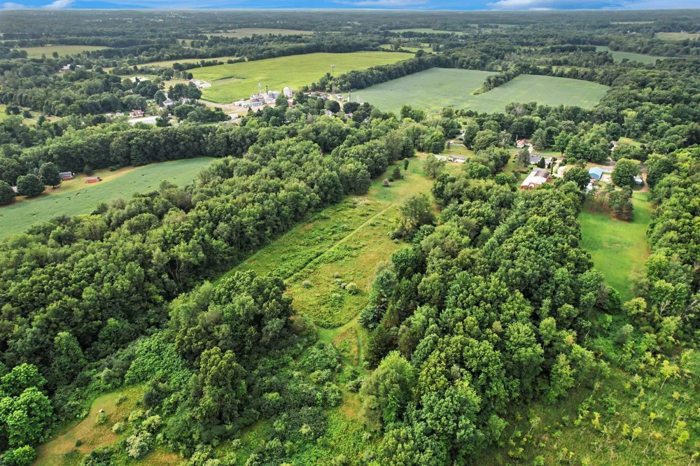4188 K DRIVE S Leroy Township, MI 49051