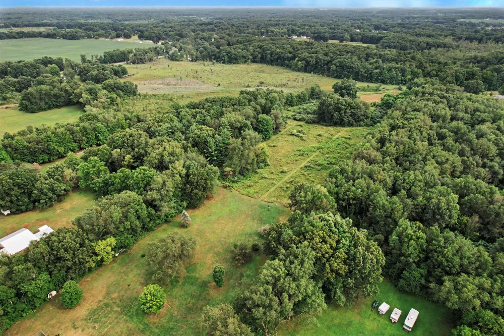 4188 K DRIVE S Leroy Township, MI 49051
