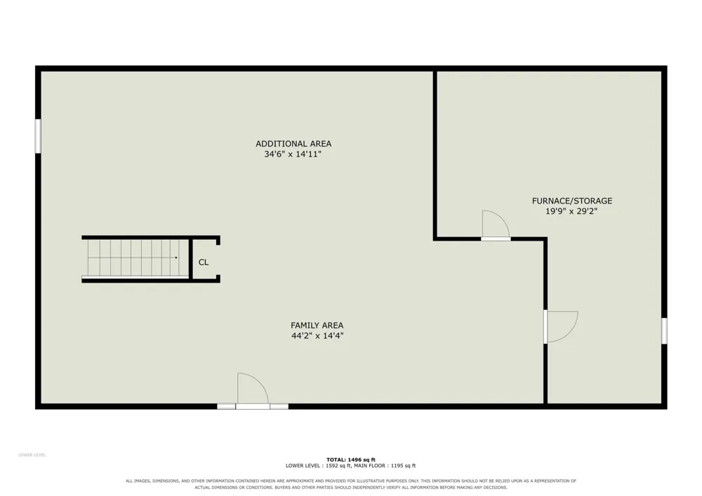 4188 K DRIVE S Leroy Township, MI 49051