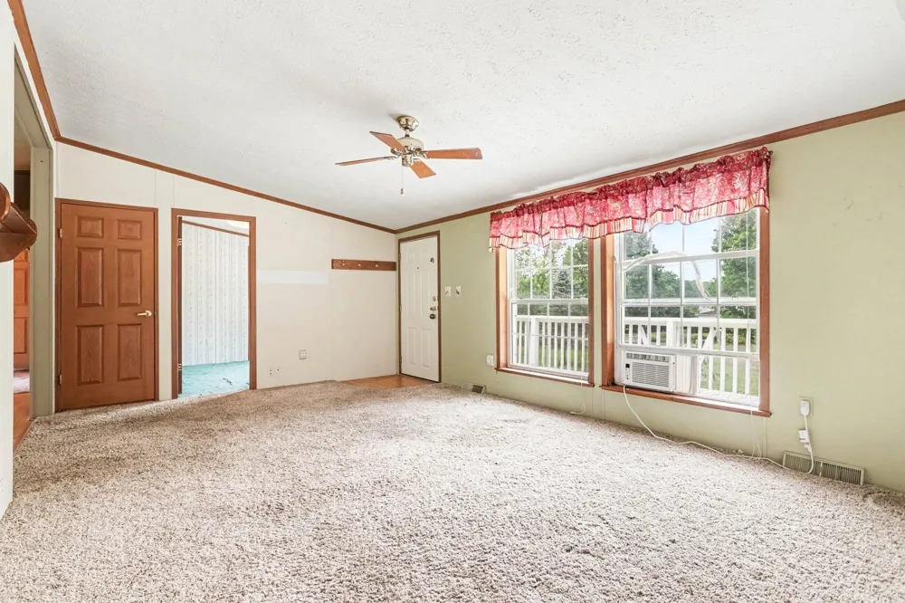 4188 K DRIVE S Leroy Township, MI 49051