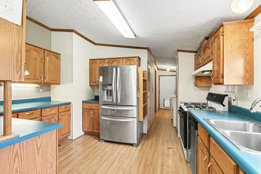 4188 K DRIVE S Leroy Township, MI 49051