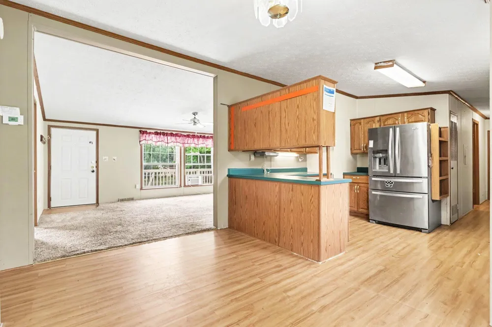 4188 K DRIVE S Leroy Township, MI 49051