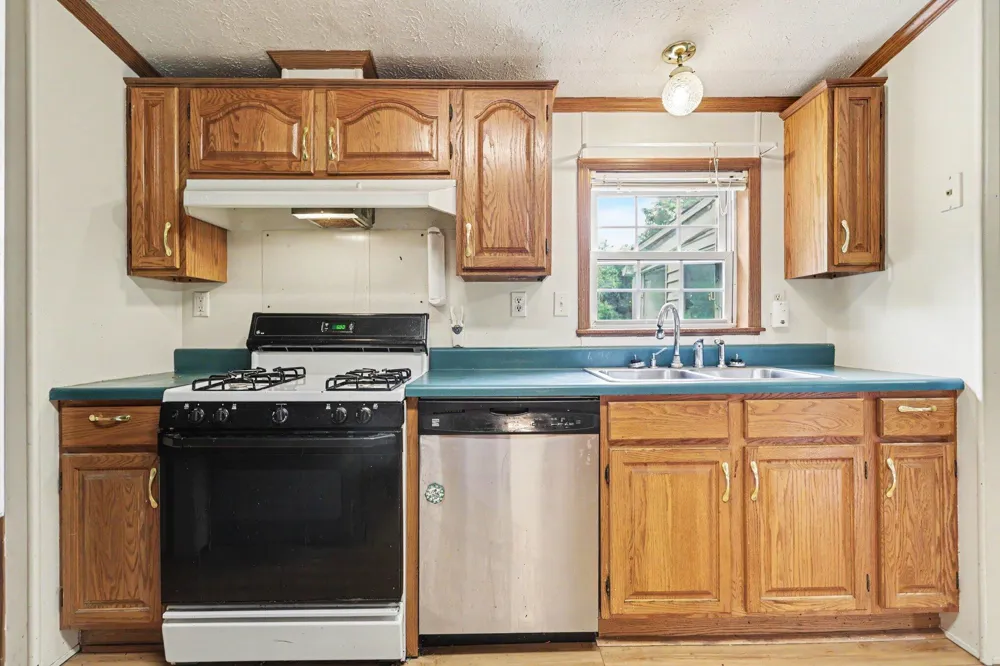 4188 K DRIVE S Leroy Township, MI 49051