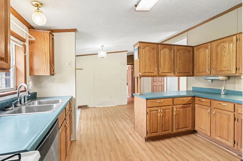 4188 K DRIVE S Leroy Township, MI 49051
