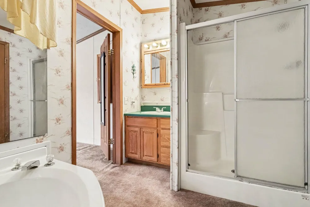4188 K DRIVE S Leroy Township, MI 49051