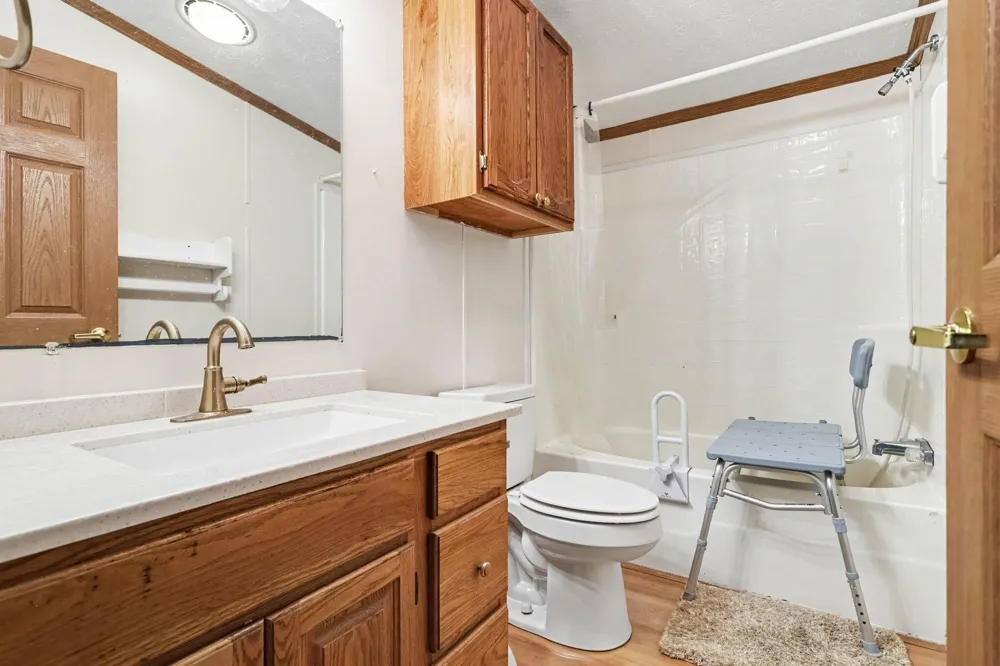 4188 K DRIVE S Leroy Township, MI 49051