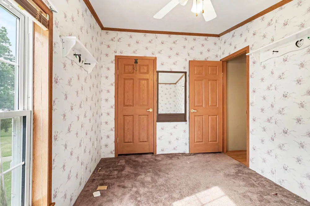 4188 K DRIVE S Leroy Township, MI 49051