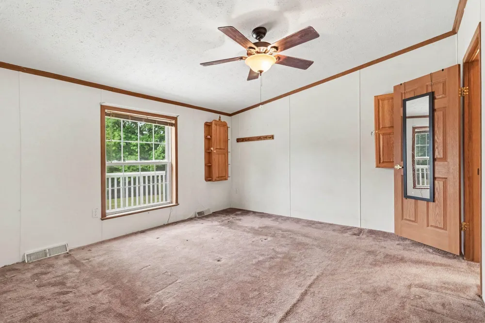 4188 K DRIVE S Leroy Township, MI 49051
