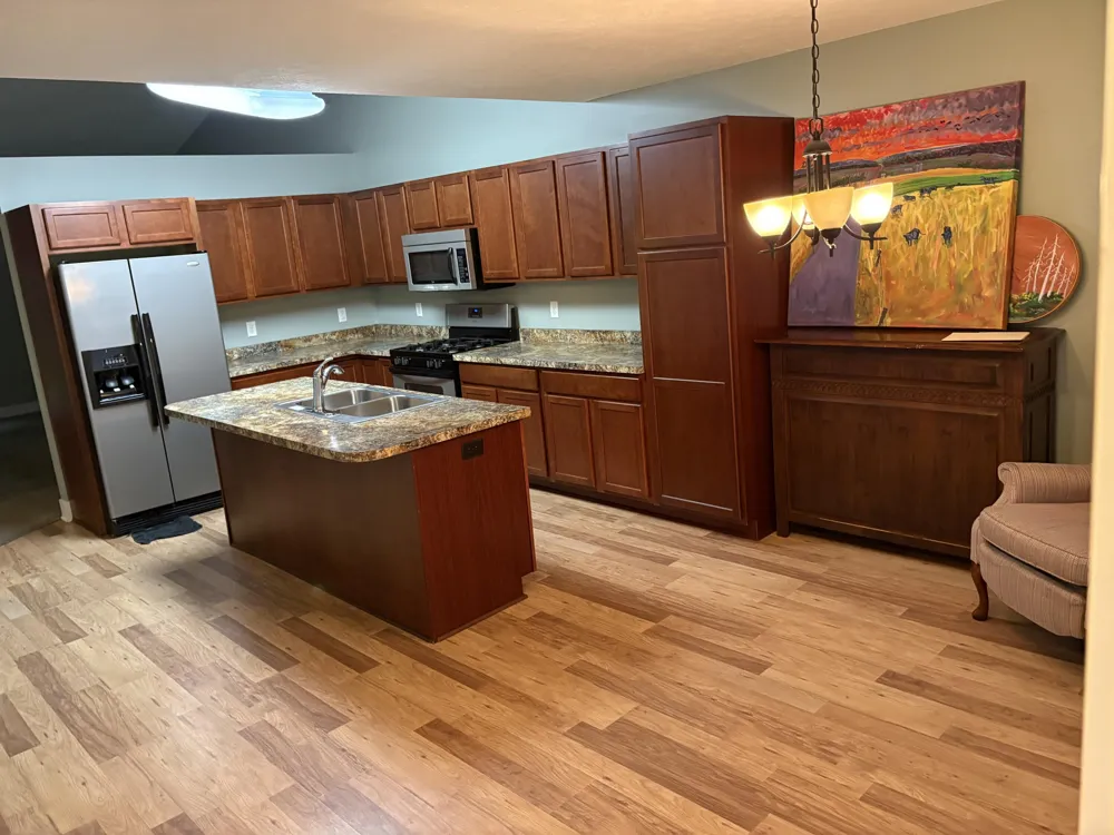 4207 Sand Valley Drive NE #9 Plainfield Charter Township, MI 49341