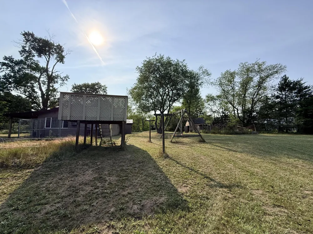 4513 W Mena Creek Unknown, MI 49349