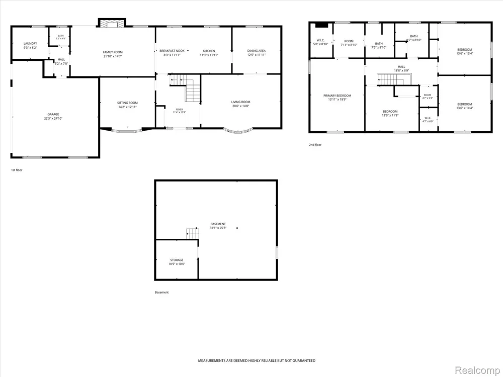 8940 Sarah Lane Grosse Ile Township, MI 48138