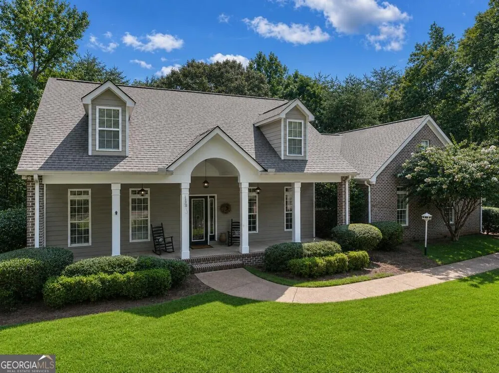267 Sharp Mountain PKWY Jasper, GA 30143