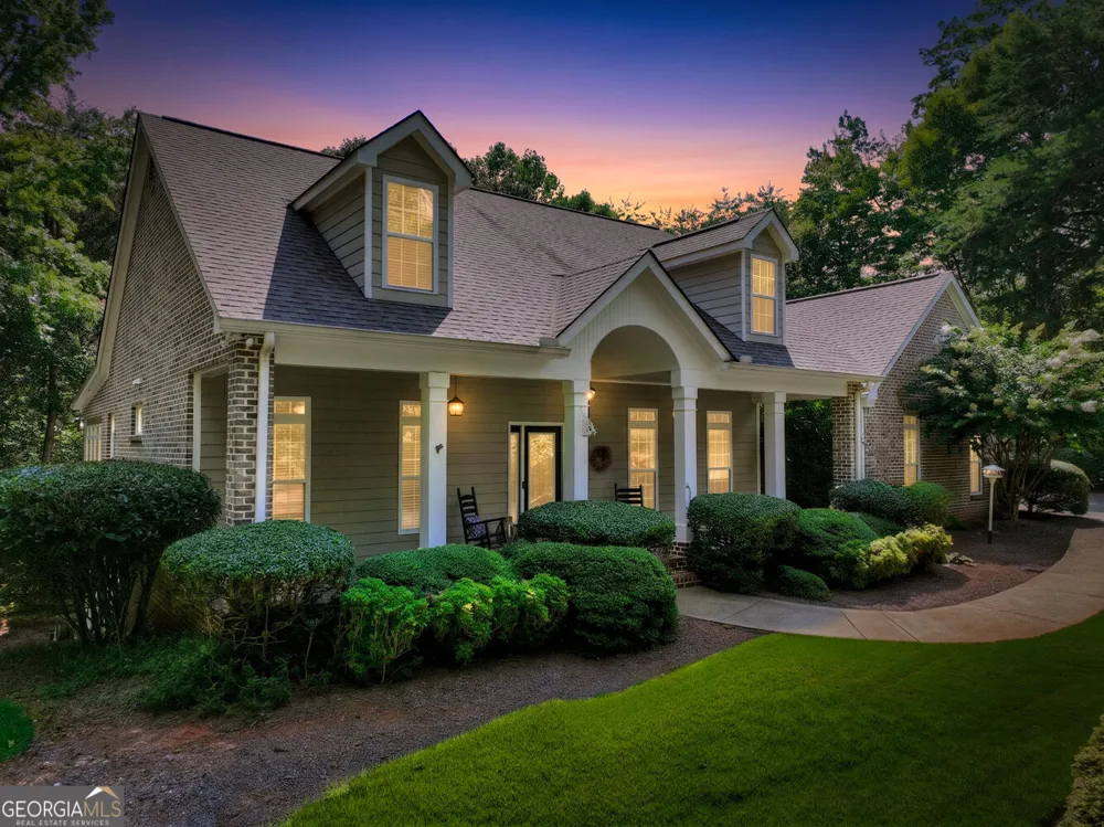 267 Sharp Mountain PKWY Jasper, GA 30143