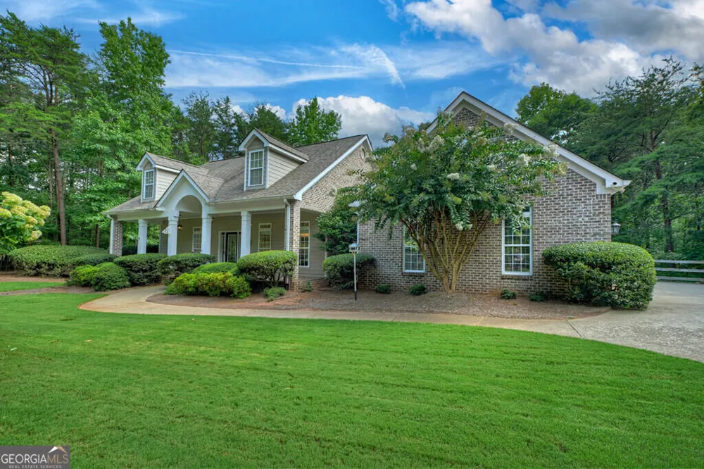 267 Sharp Mountain PKWY Jasper, GA 30143