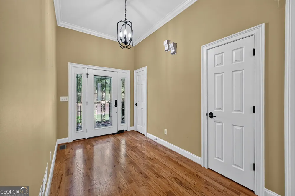 267 Sharp Mountain PKWY Jasper, GA 30143