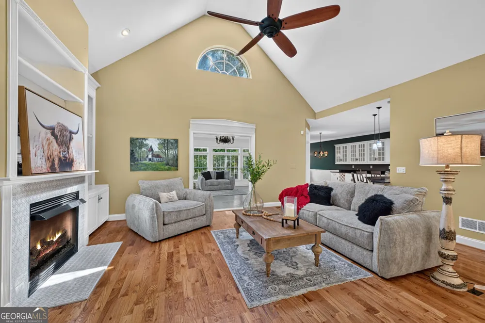 267 Sharp Mountain PKWY Jasper, GA 30143