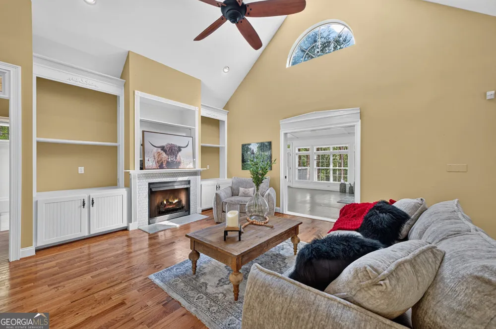 267 Sharp Mountain PKWY Jasper, GA 30143